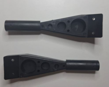 9015 Karossenstütze 106mm M CLK/C-291  - 1 Paar